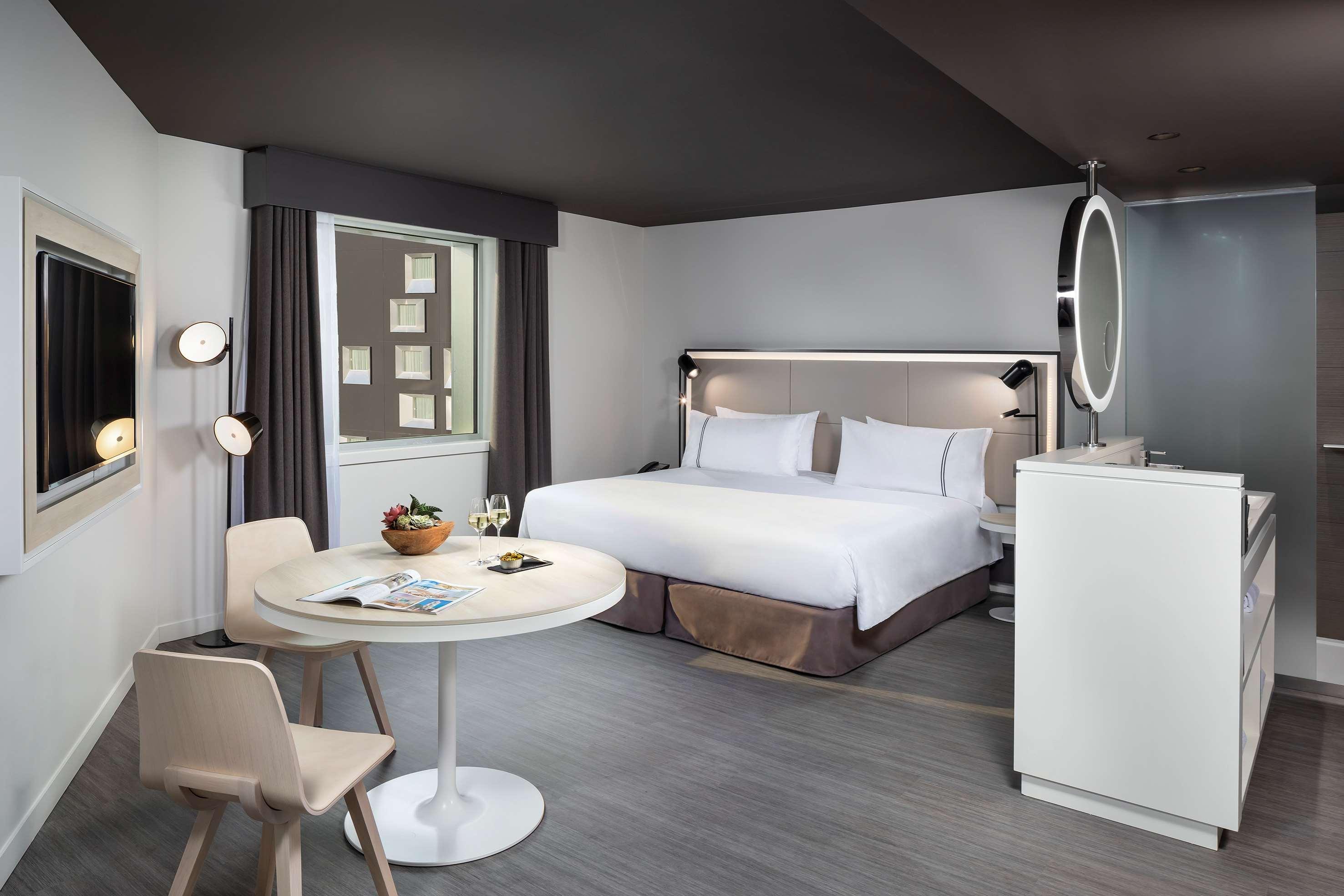 Innside By Melia Paris Charles De Gaulle Airport 4* Roissy-en-France