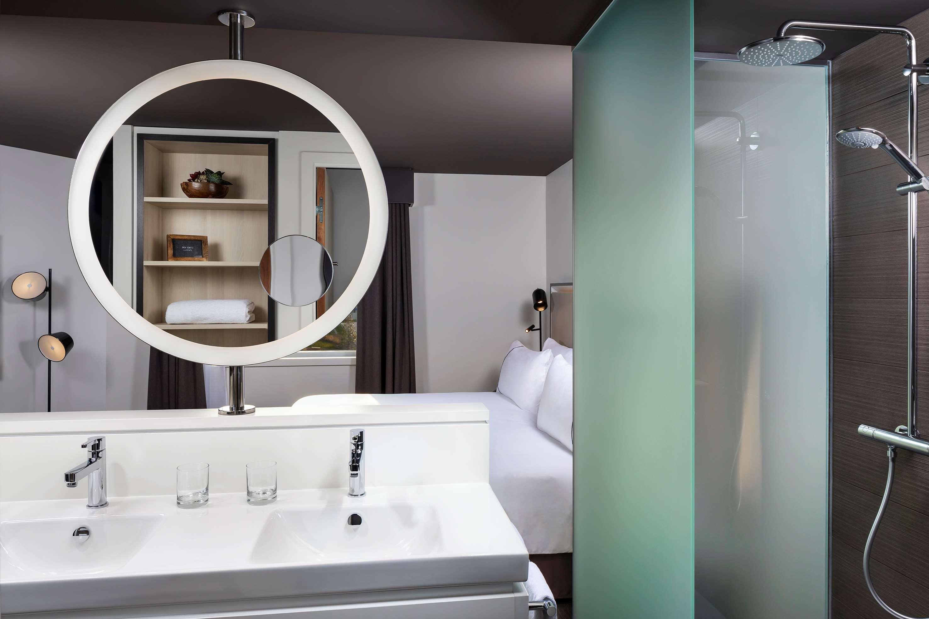 Hotel Innside By Melia Paris Charles De Gaulle Airport Roissy-en-France