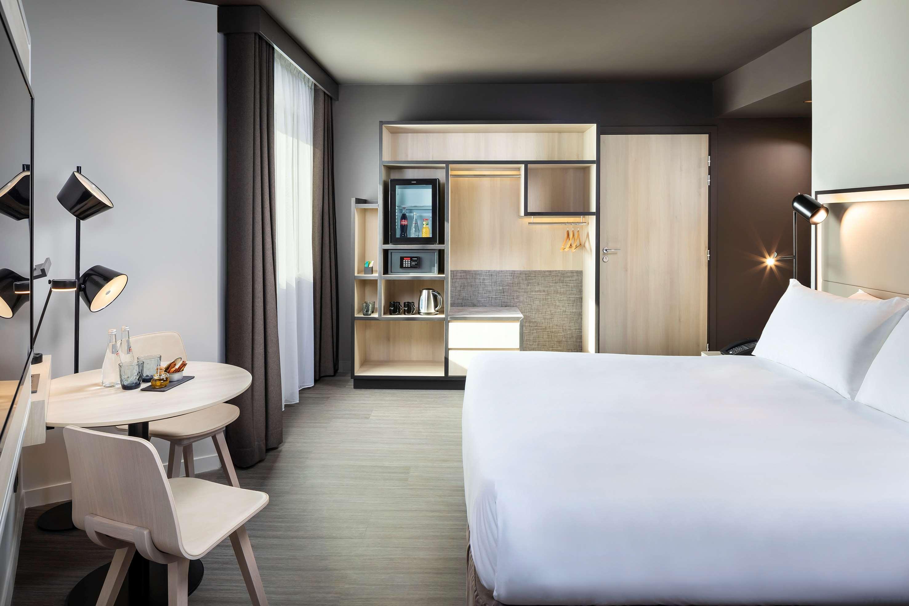 Innside By Melia Paris Charles De Gaulle Airport Hotel Roissy-en-France