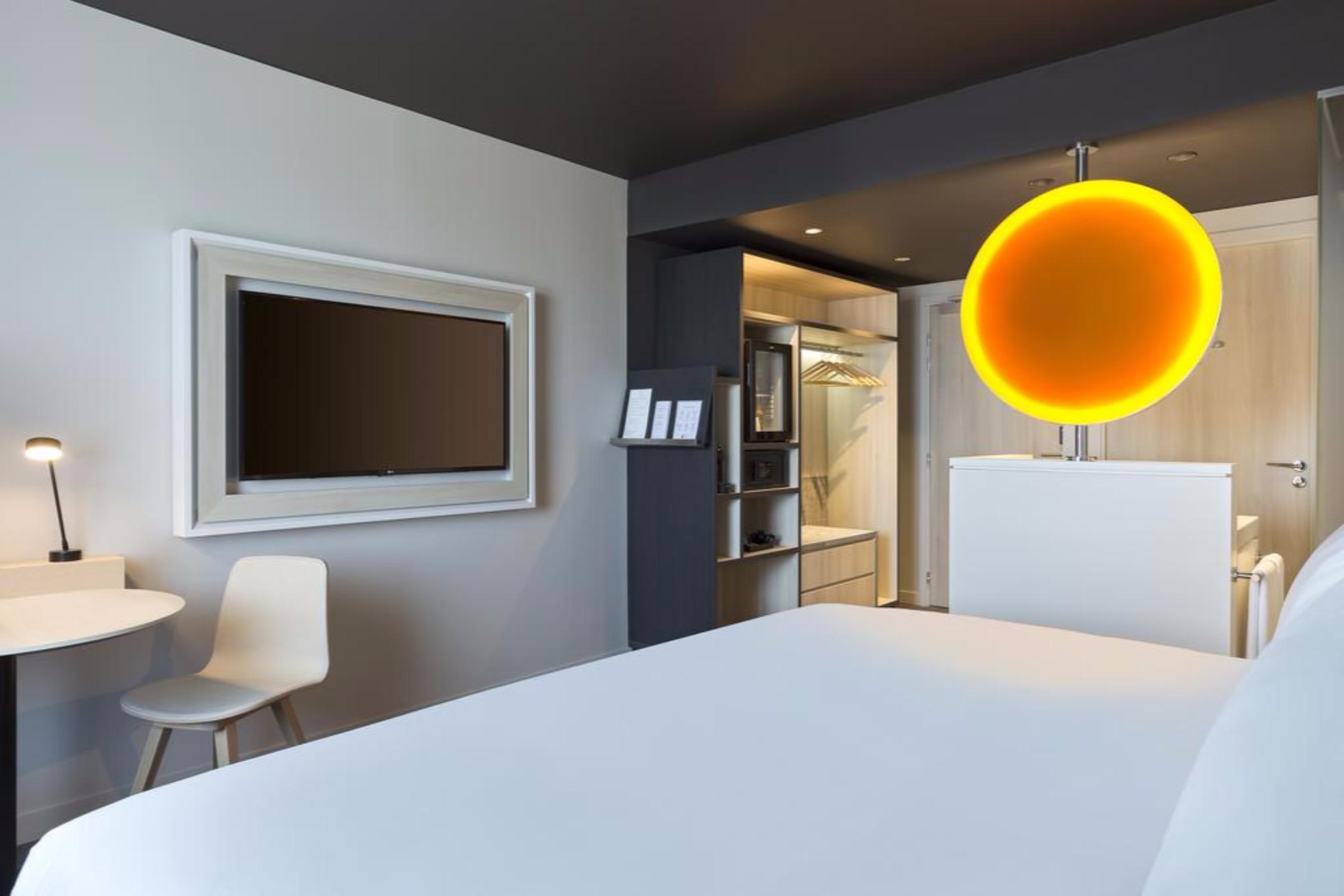 Hotel Innside By Melia Paris Charles De Gaulle Airport