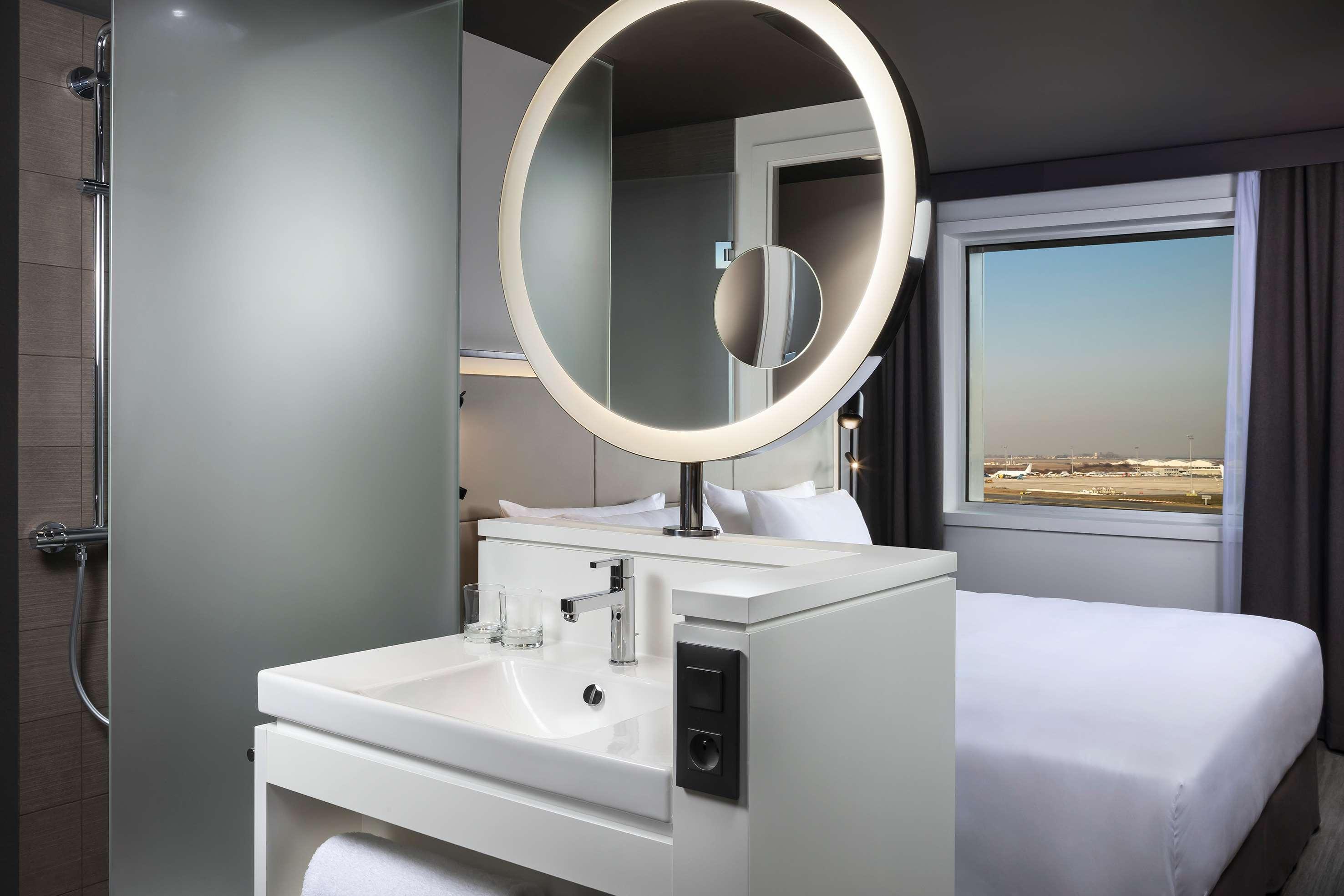 Hotel Innside By Melia Paris Charles De Gaulle Airport Roissy-en-France
