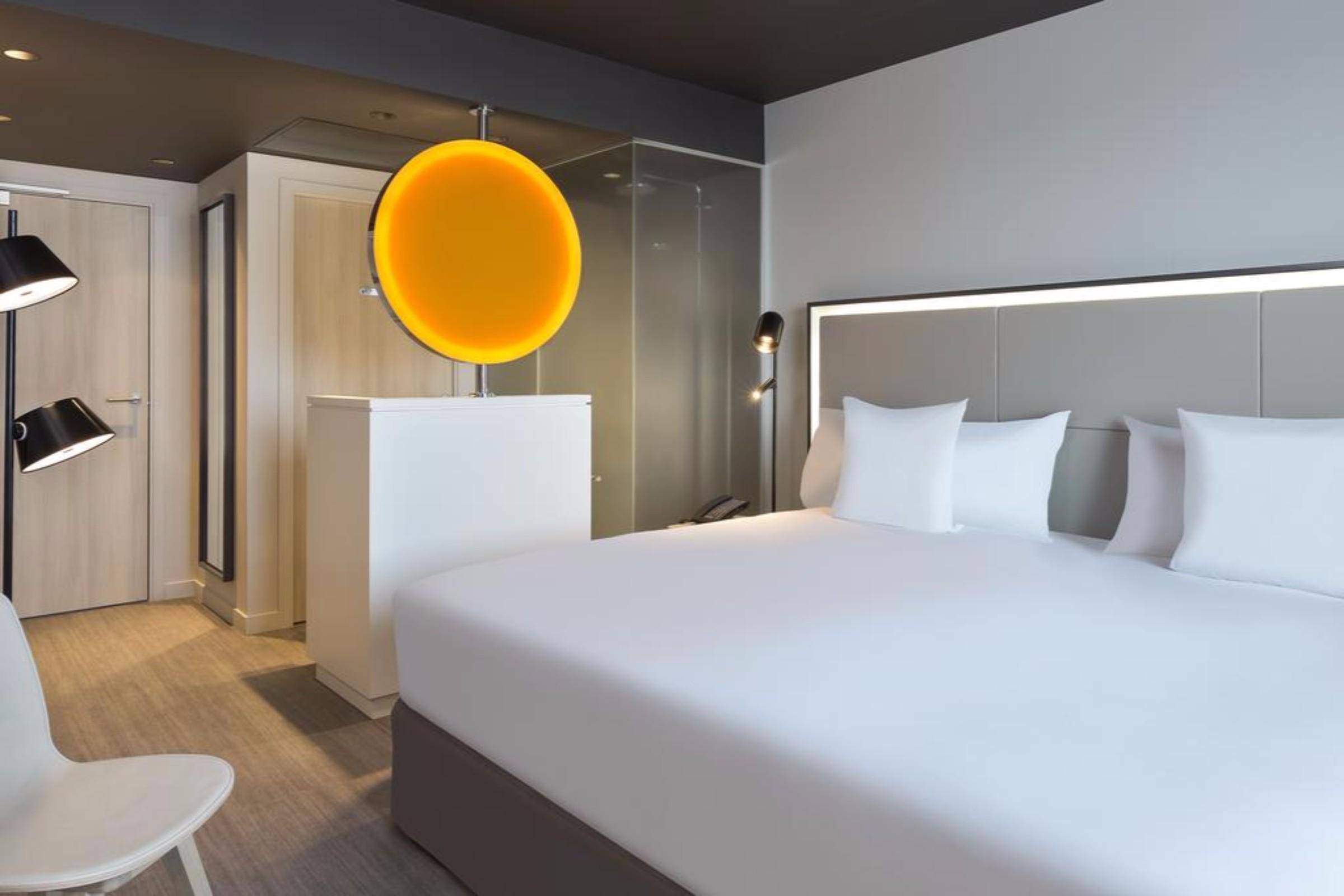 Innside By Melia Paris Charles De Gaulle Airport Roissy-en-France