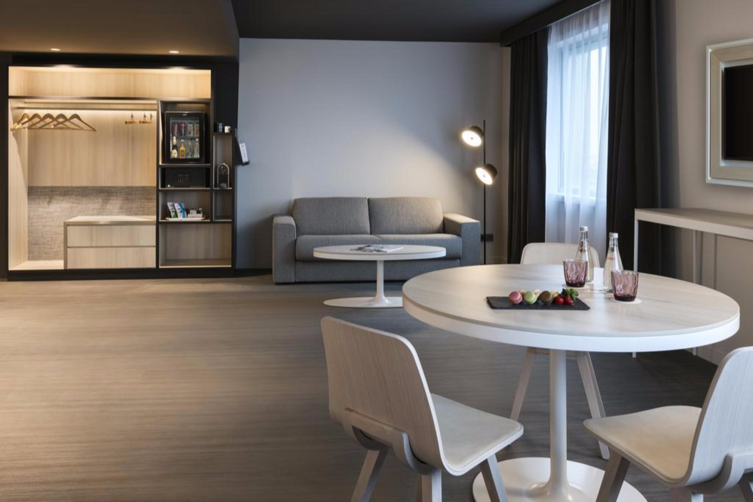 Innside By Melia Paris Charles De Gaulle Airport Roissy-en-France