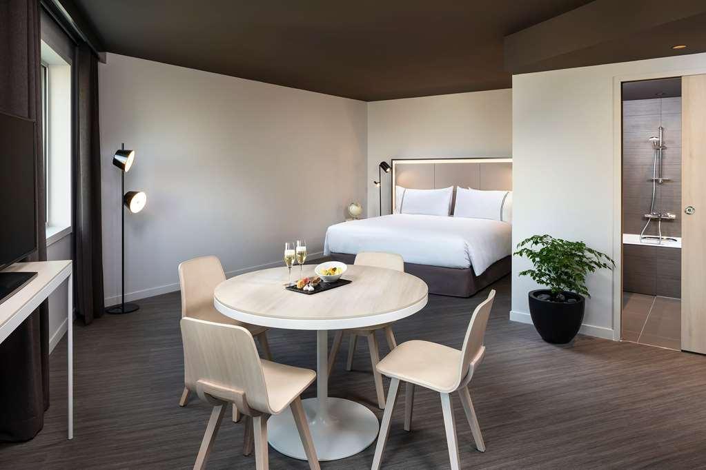 Innside By Melia Paris Charles De Gaulle Airport Roissy-en-France