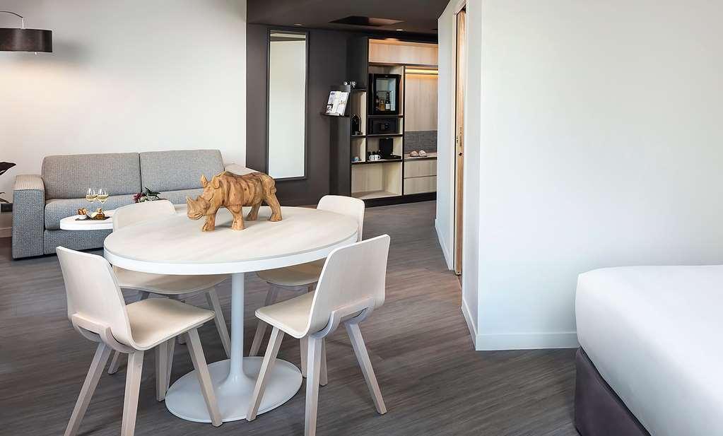 Innside By Melia Paris Charles De Gaulle Airport 4* Roissy-en-France