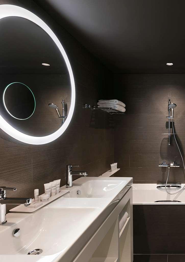 Innside By Melia Paris Charles De Gaulle Airport