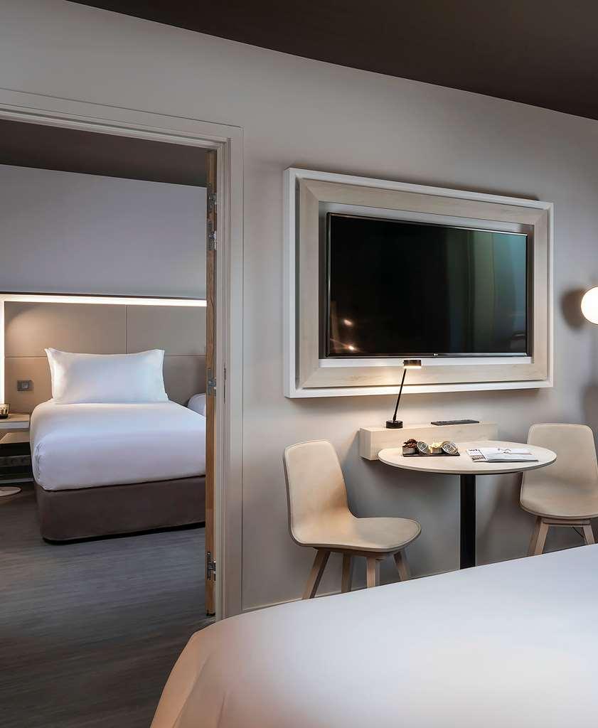 Innside By Melia Paris Charles De Gaulle Airport 4*