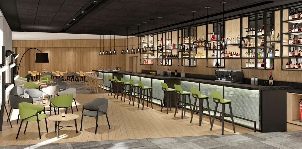 Innside By Melia Paris Charles De Gaulle Airport Roissy-en-France