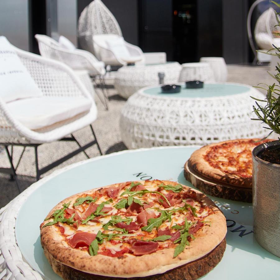 Hotel Innside By Melia Paris Charles De Gaulle Airport 4*