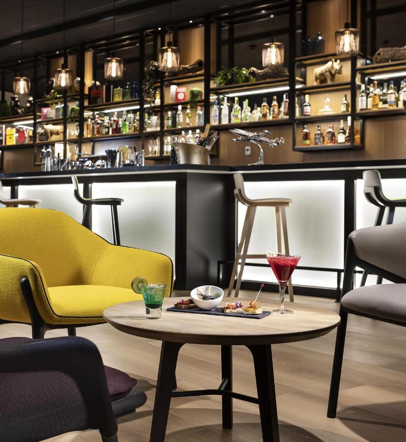 Hotel Innside By Melia Paris Charles De Gaulle Airport Roissy-en-France
