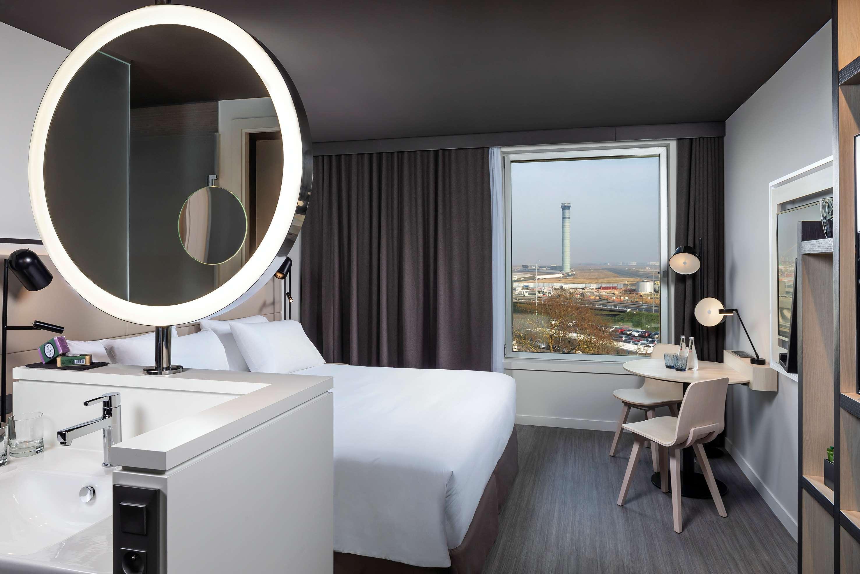 Hotel Innside By Melia Paris Charles De Gaulle Airport Roissy-en-France