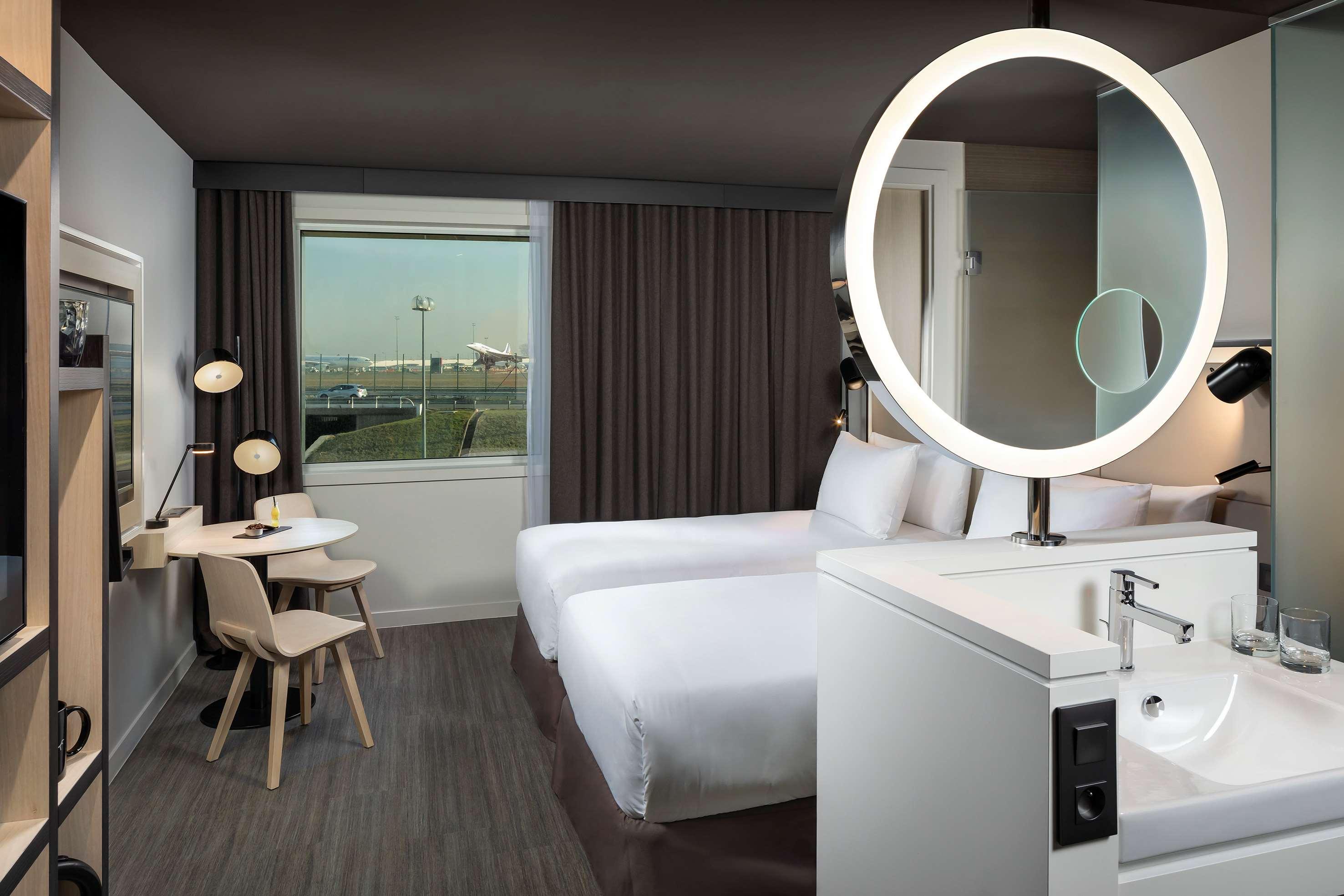 Innside By Melia Paris Charles De Gaulle Airport Roissy-en-France
