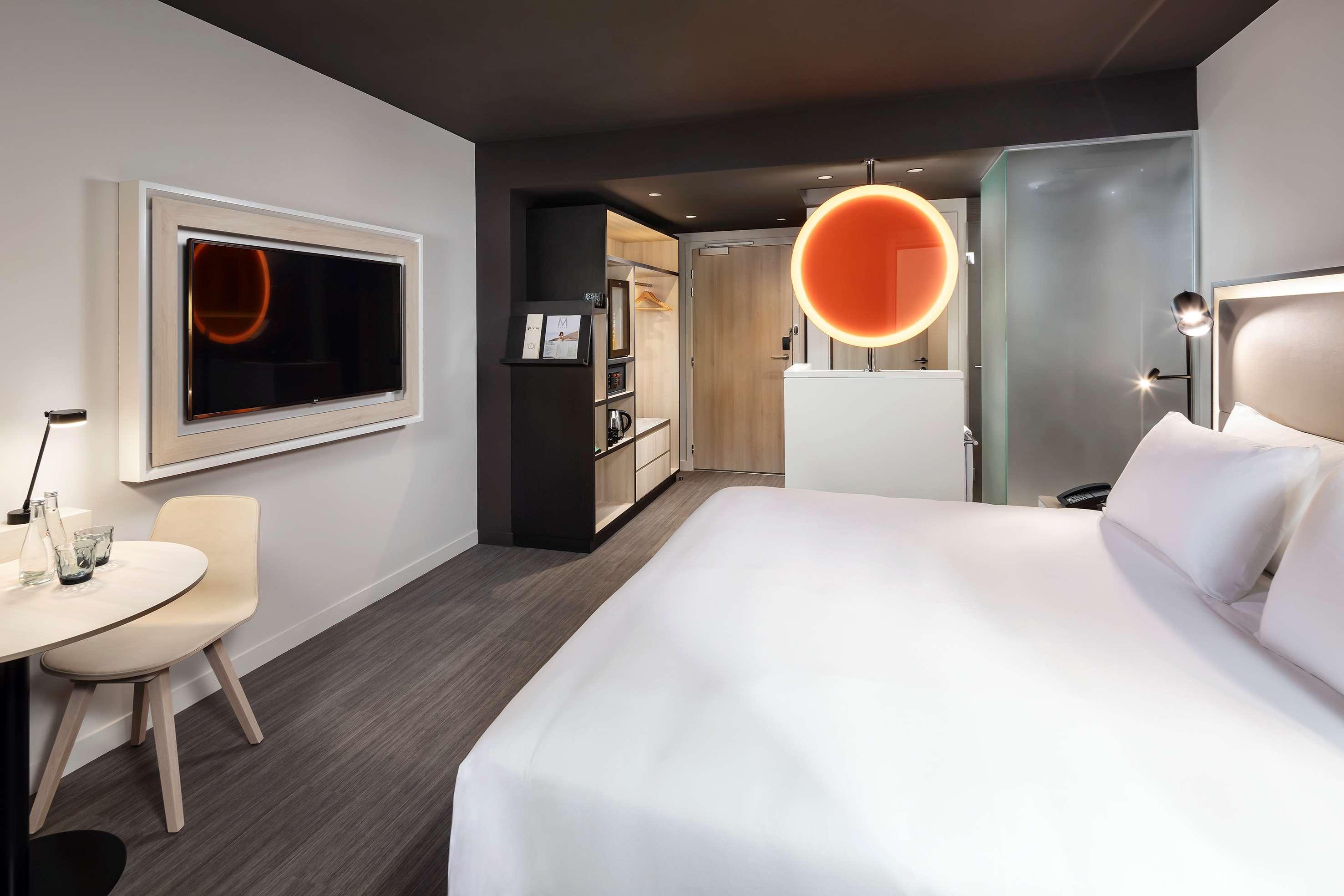 Innside By Melia Paris Charles De Gaulle Airport Hotel Roissy-en-France