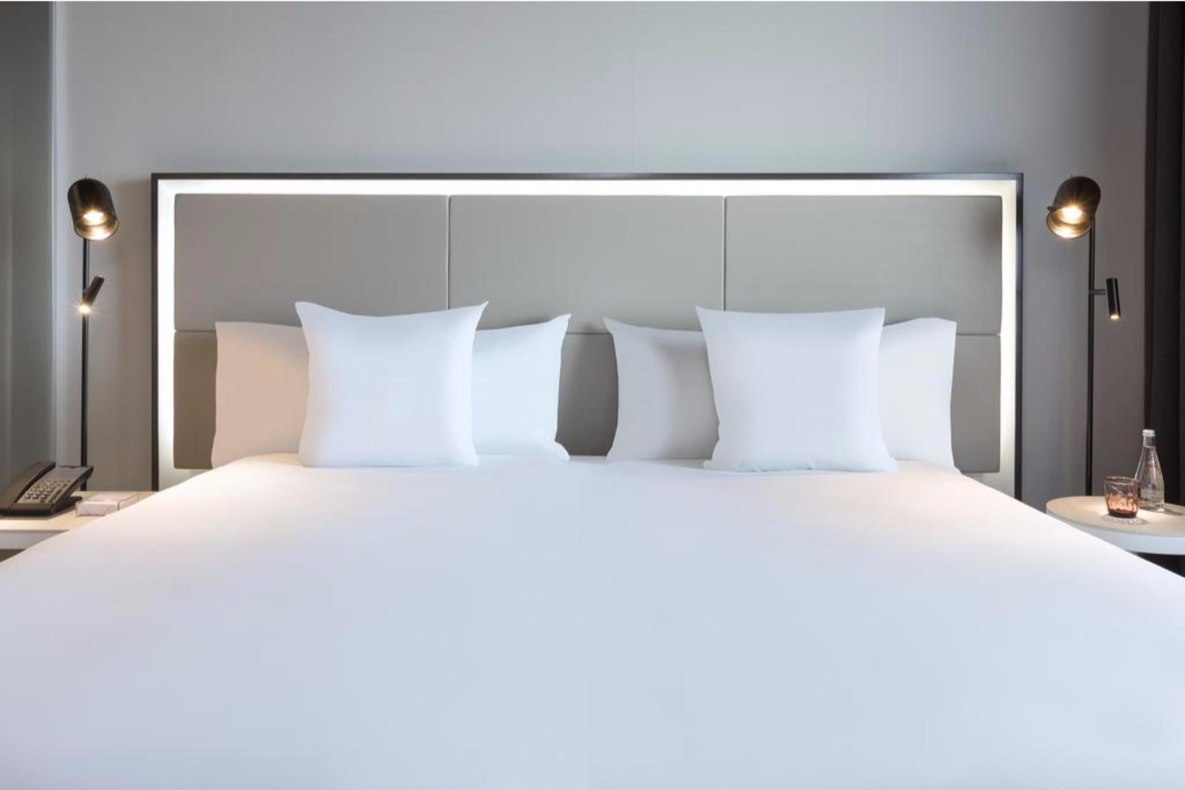 Innside By Melia Paris Charles De Gaulle Airport 4* Roissy-en-France