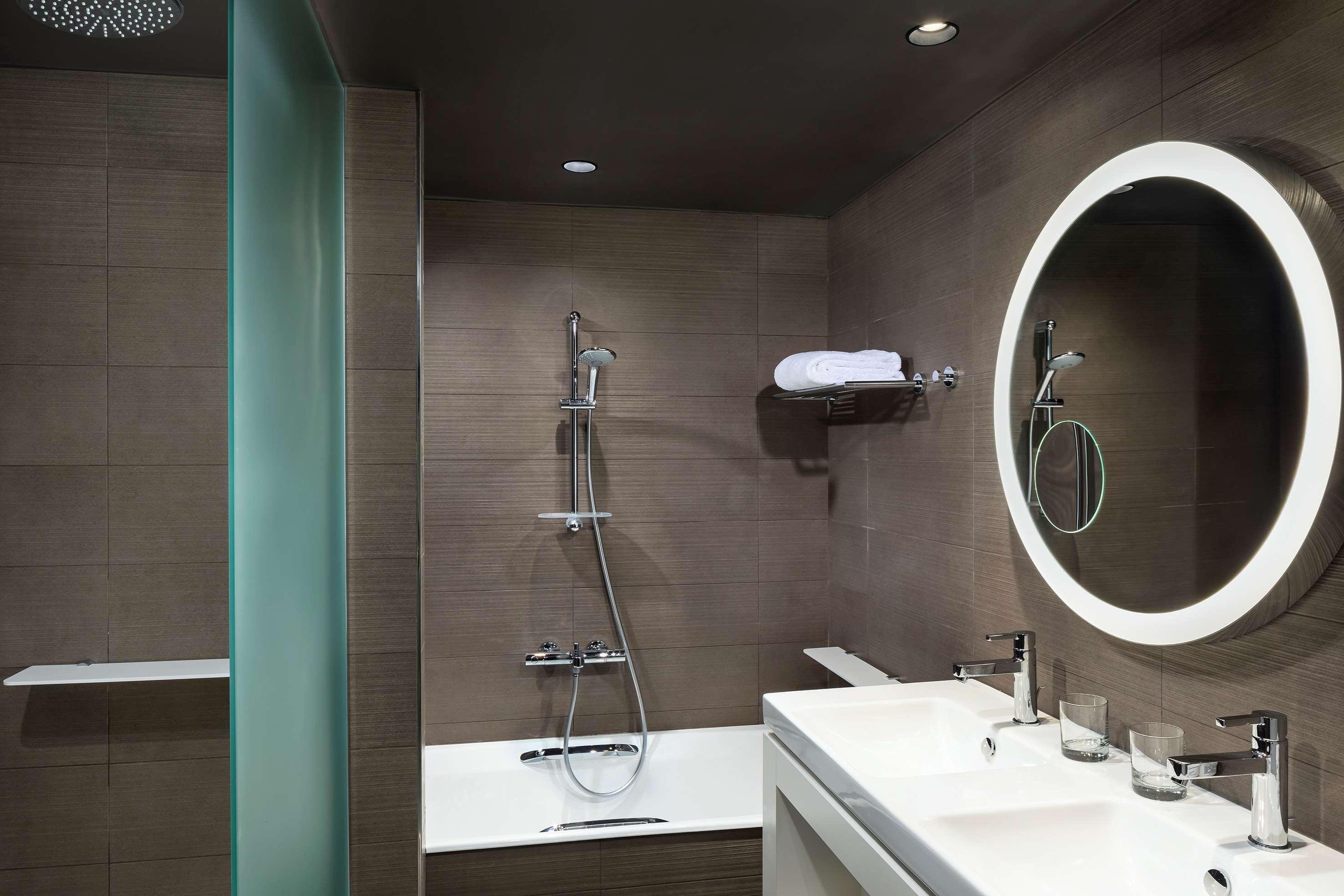 Innside By Melia Paris Charles De Gaulle Airport 4* Roissy-en-France