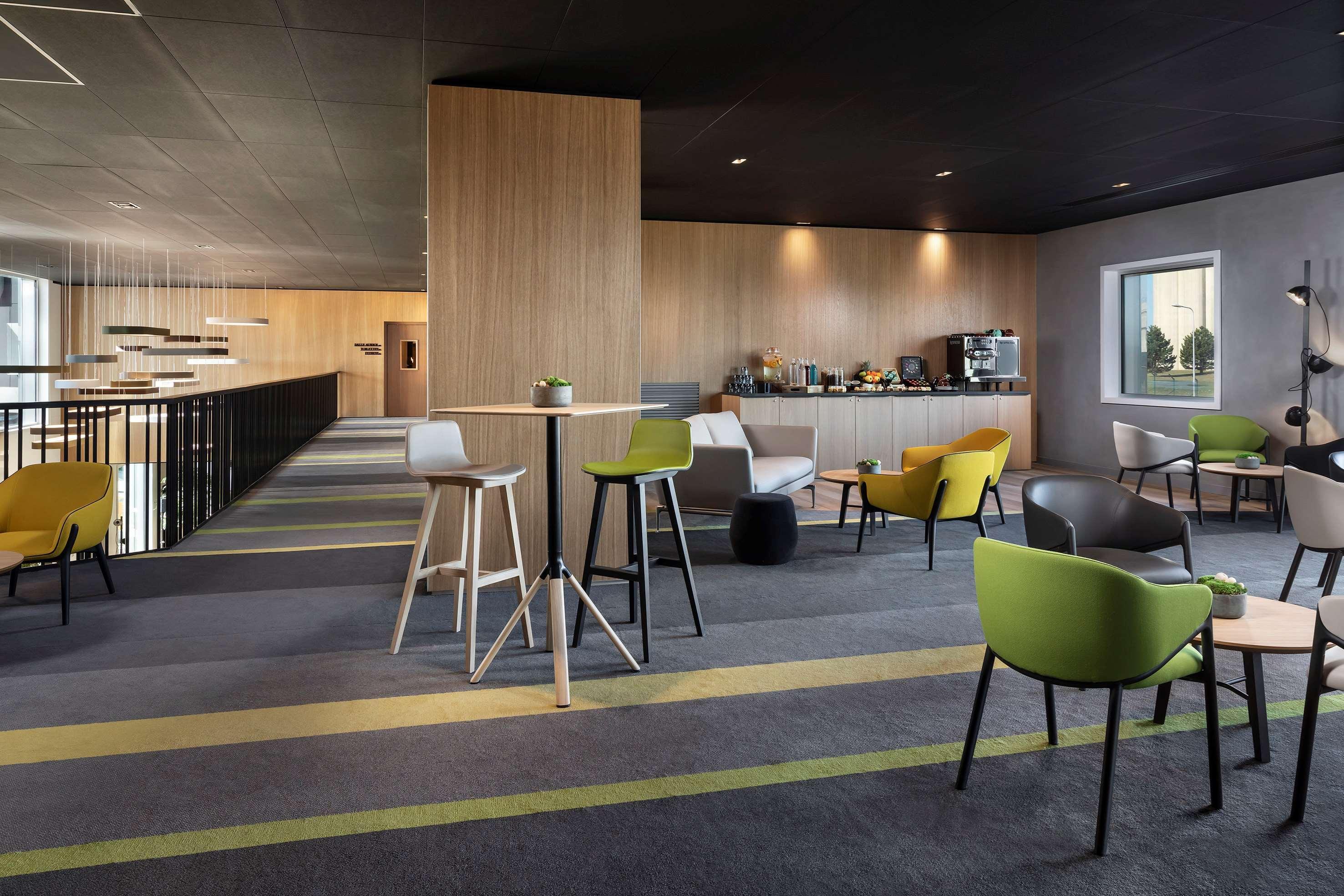 Innside By Melia Paris Charles De Gaulle Airport Roissy-en-France