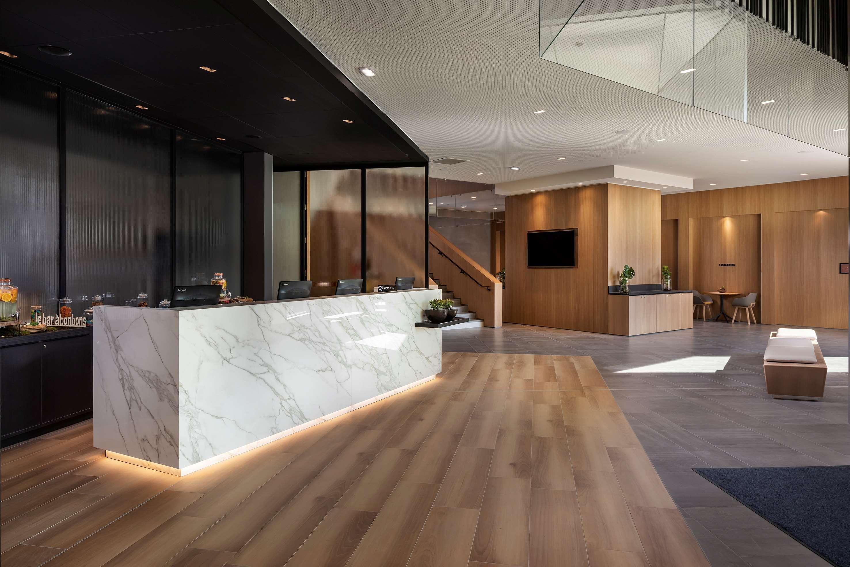 Hotel Innside By Melia Paris Charles De Gaulle Airport