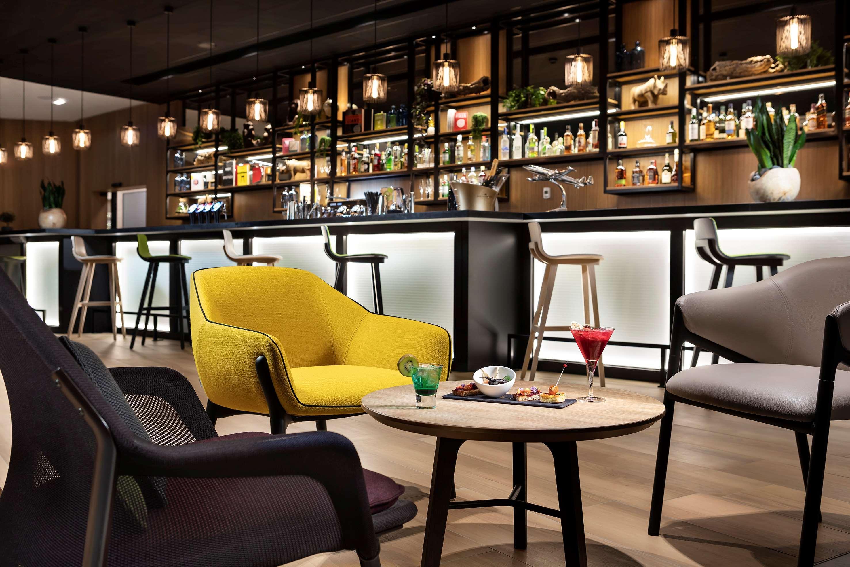 Innside By Melia Paris Charles De Gaulle Airport