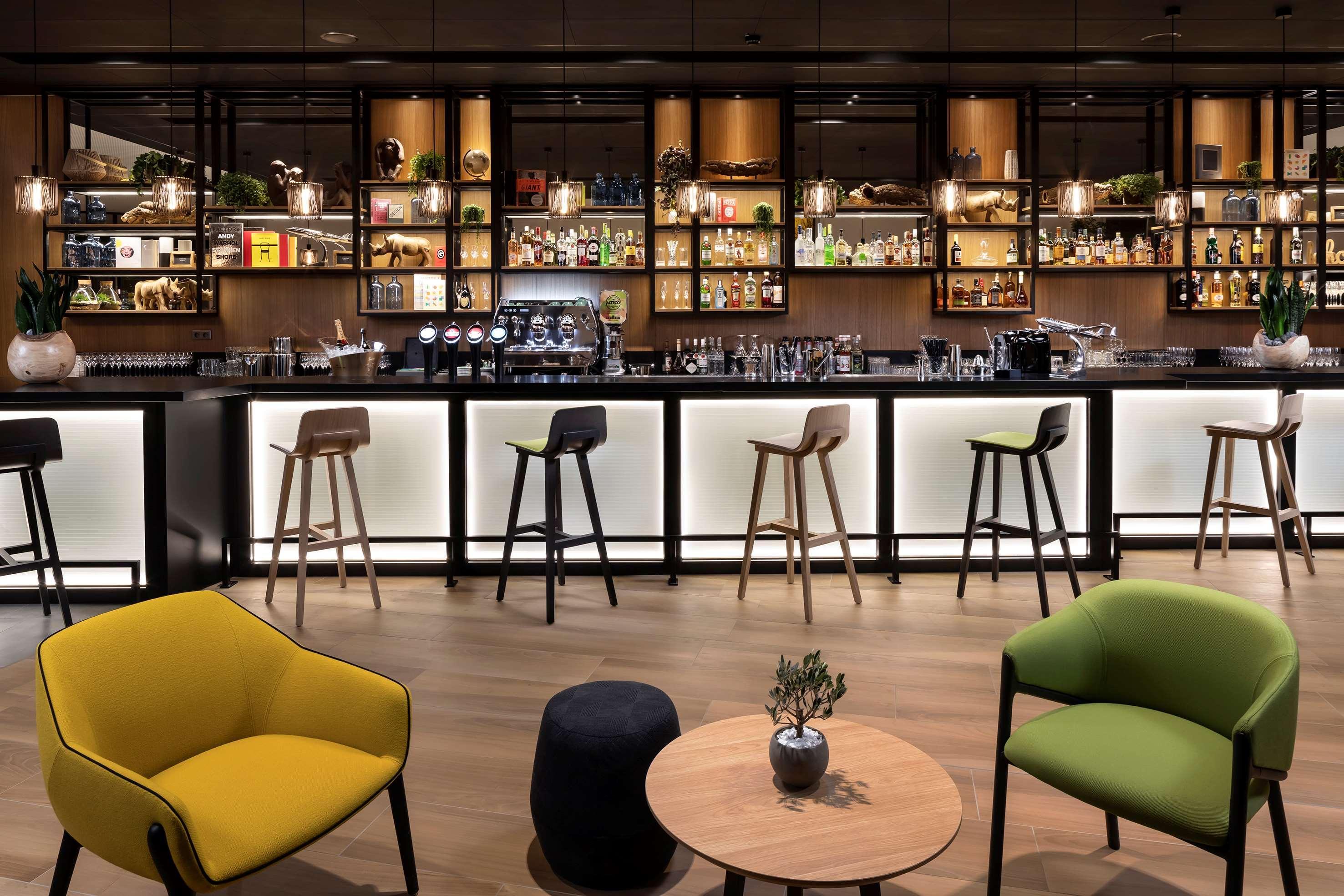 Innside By Melia Paris Charles De Gaulle Airport Hotel