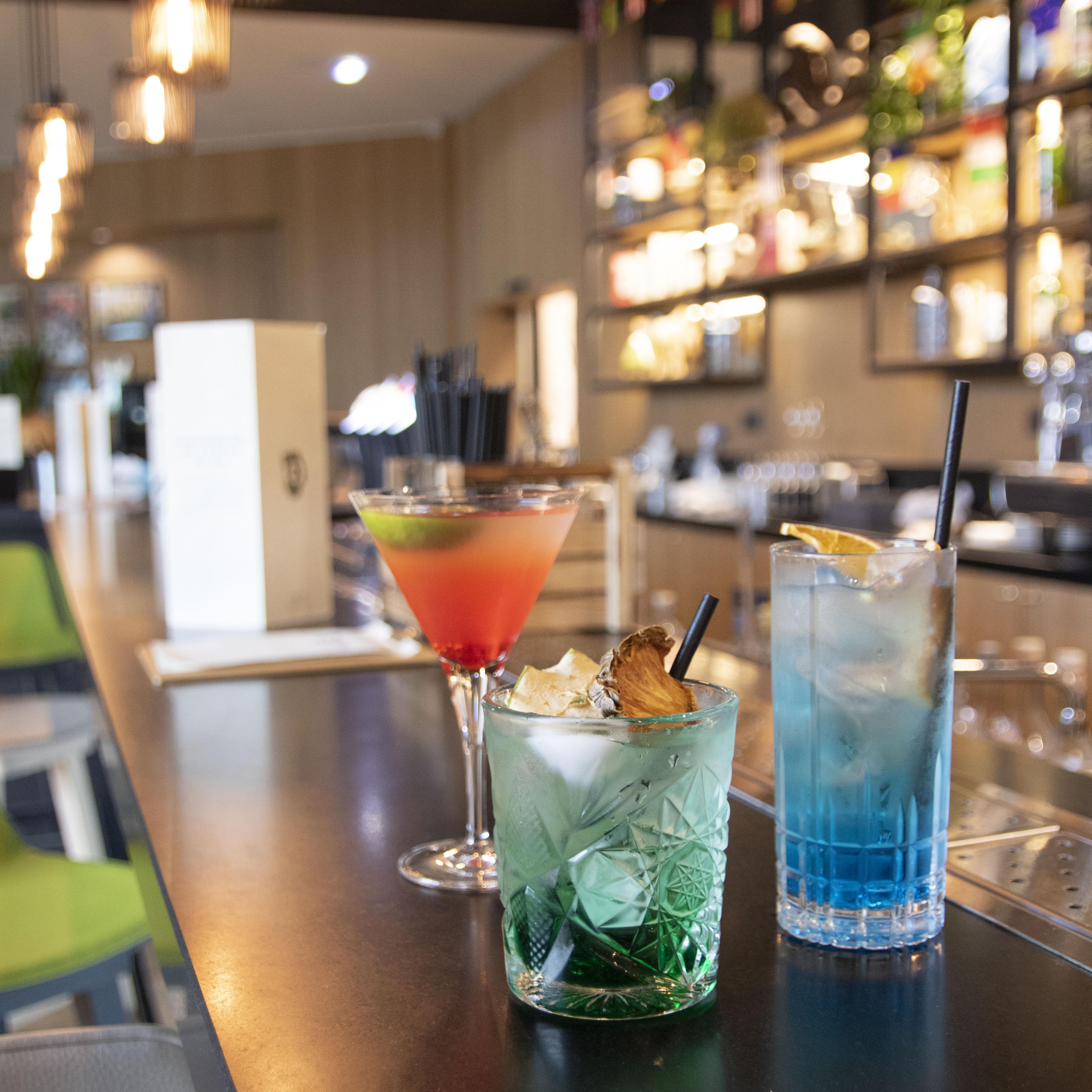 Hotel Innside By Melia Paris Charles De Gaulle Airport Roissy-en-France