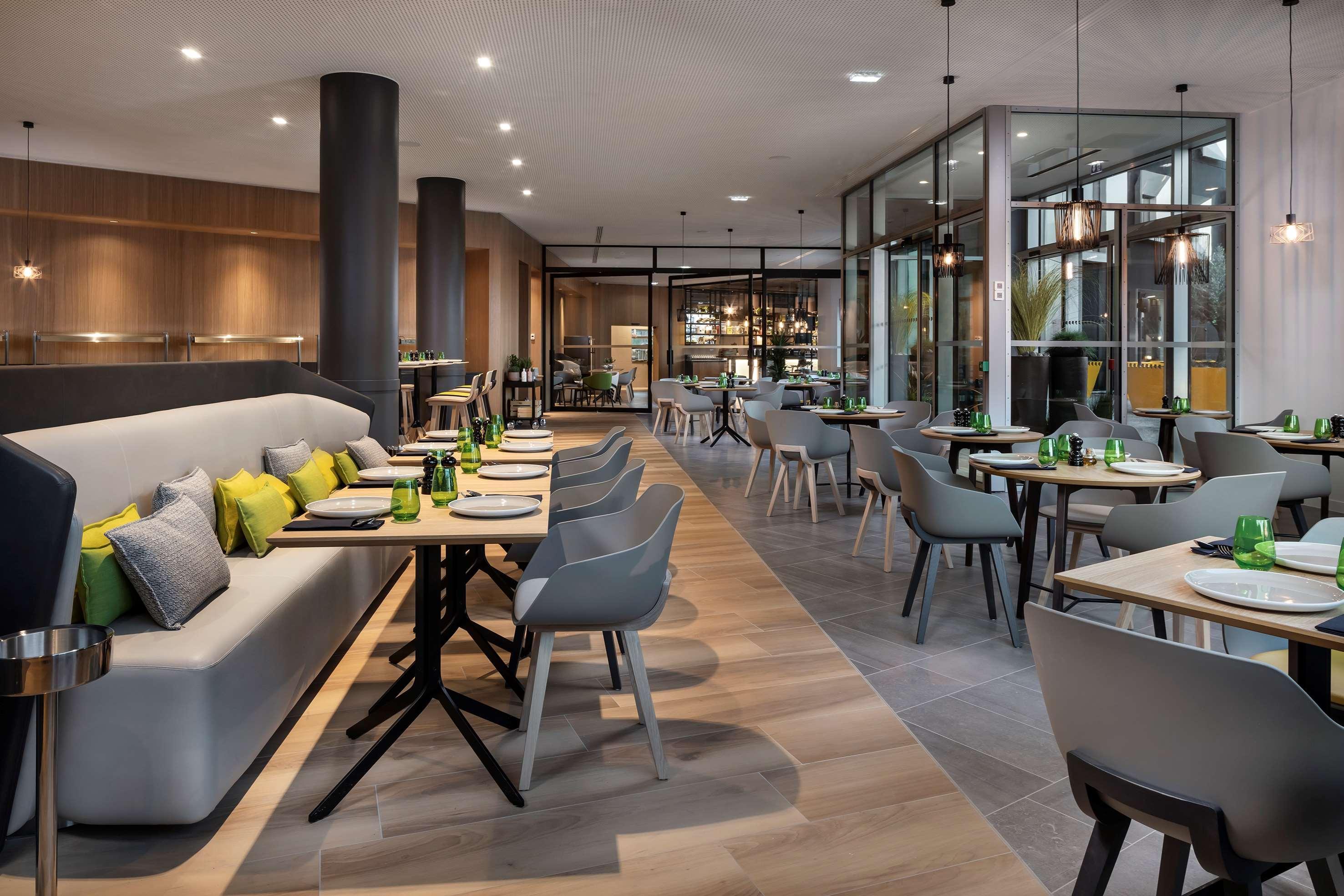 Hotel Innside By Melia Paris Charles De Gaulle Airport