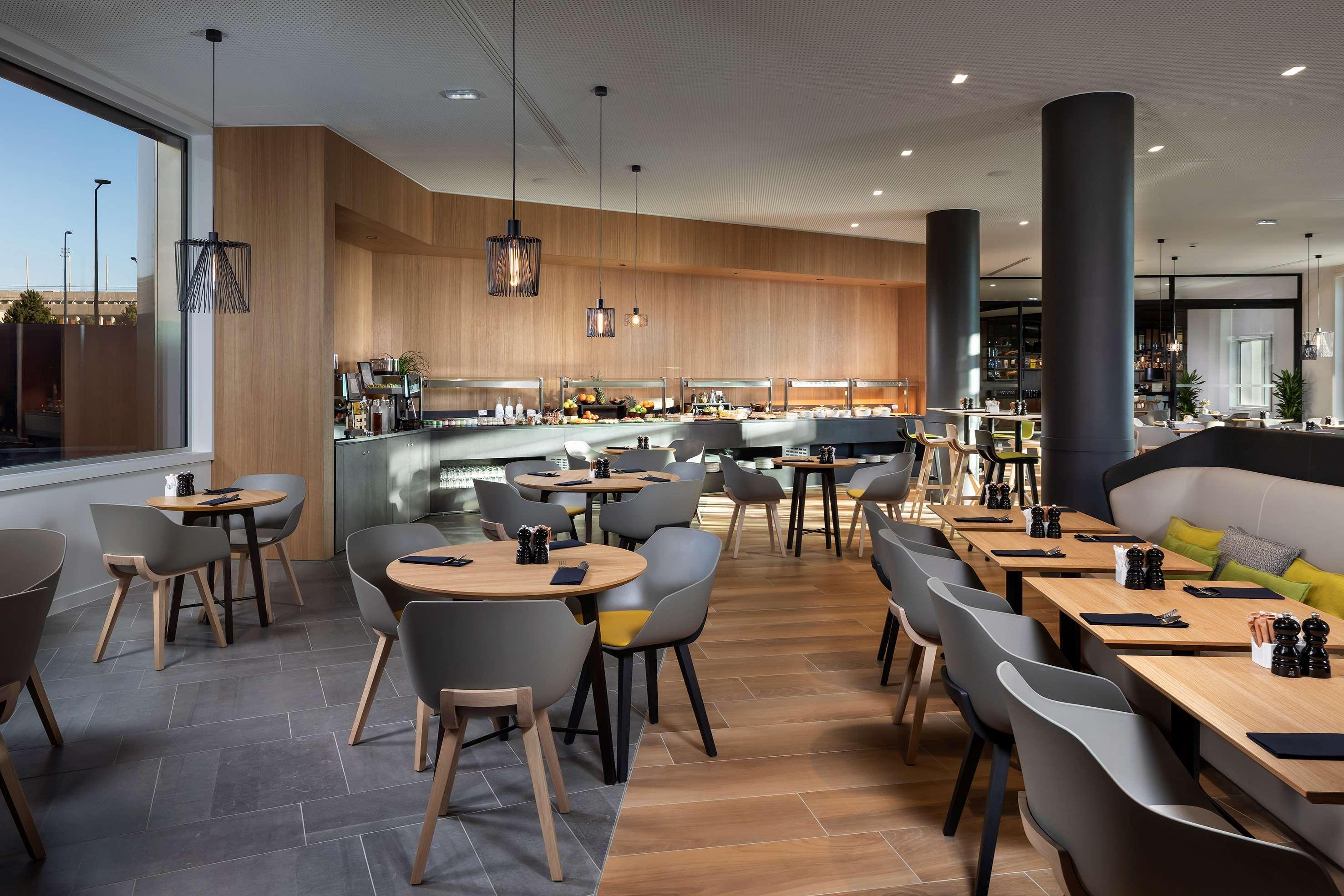 Hotel Innside By Melia Paris Charles De Gaulle Airport Roissy-en-France