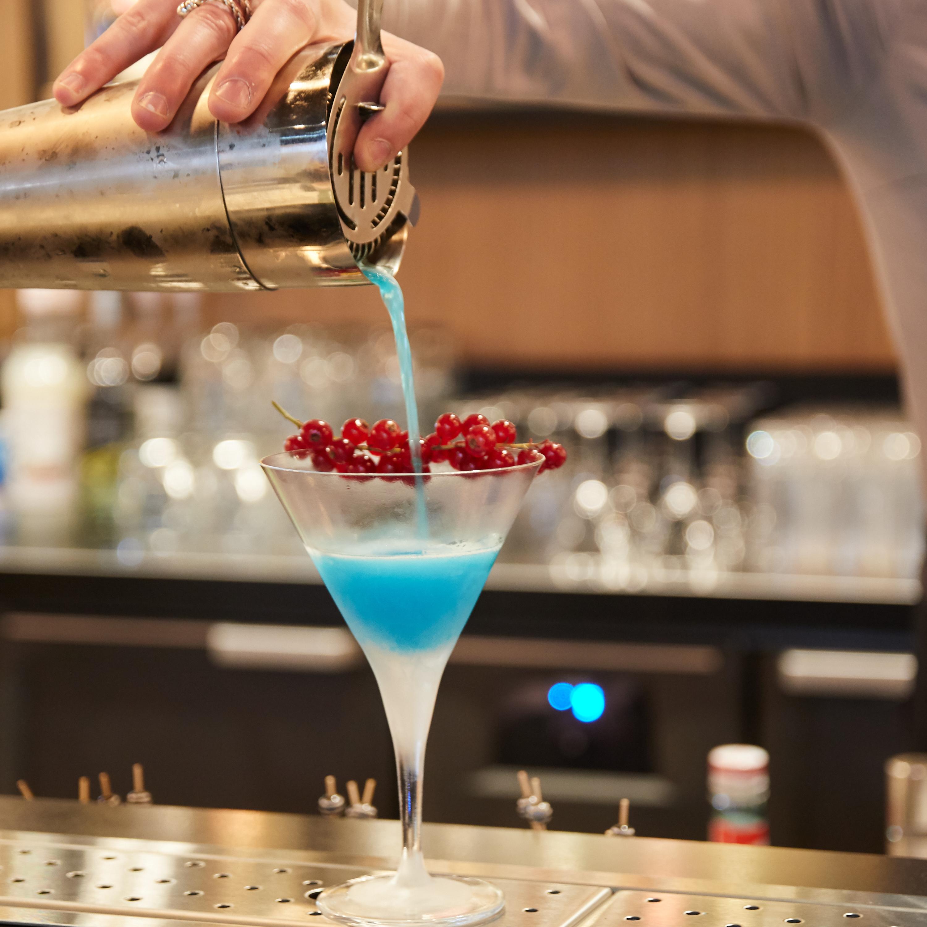 Innside By Melia Paris Charles De Gaulle Airport