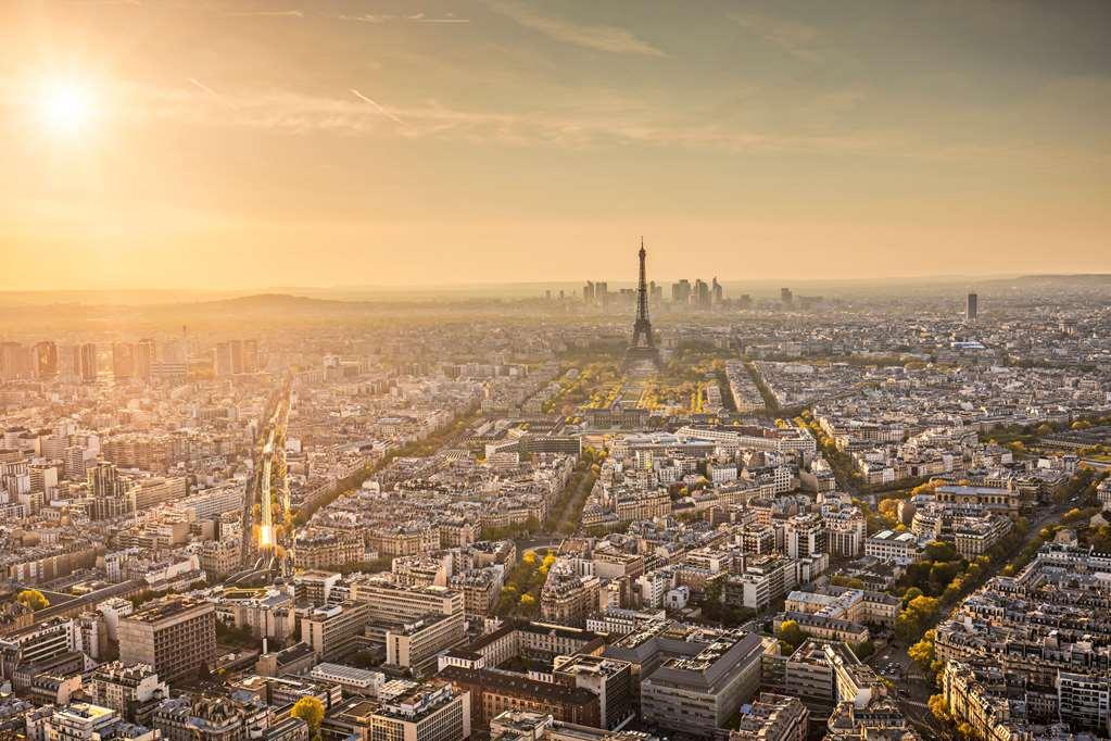 Innside By Melia Paris Charles De Gaulle Airport 4*