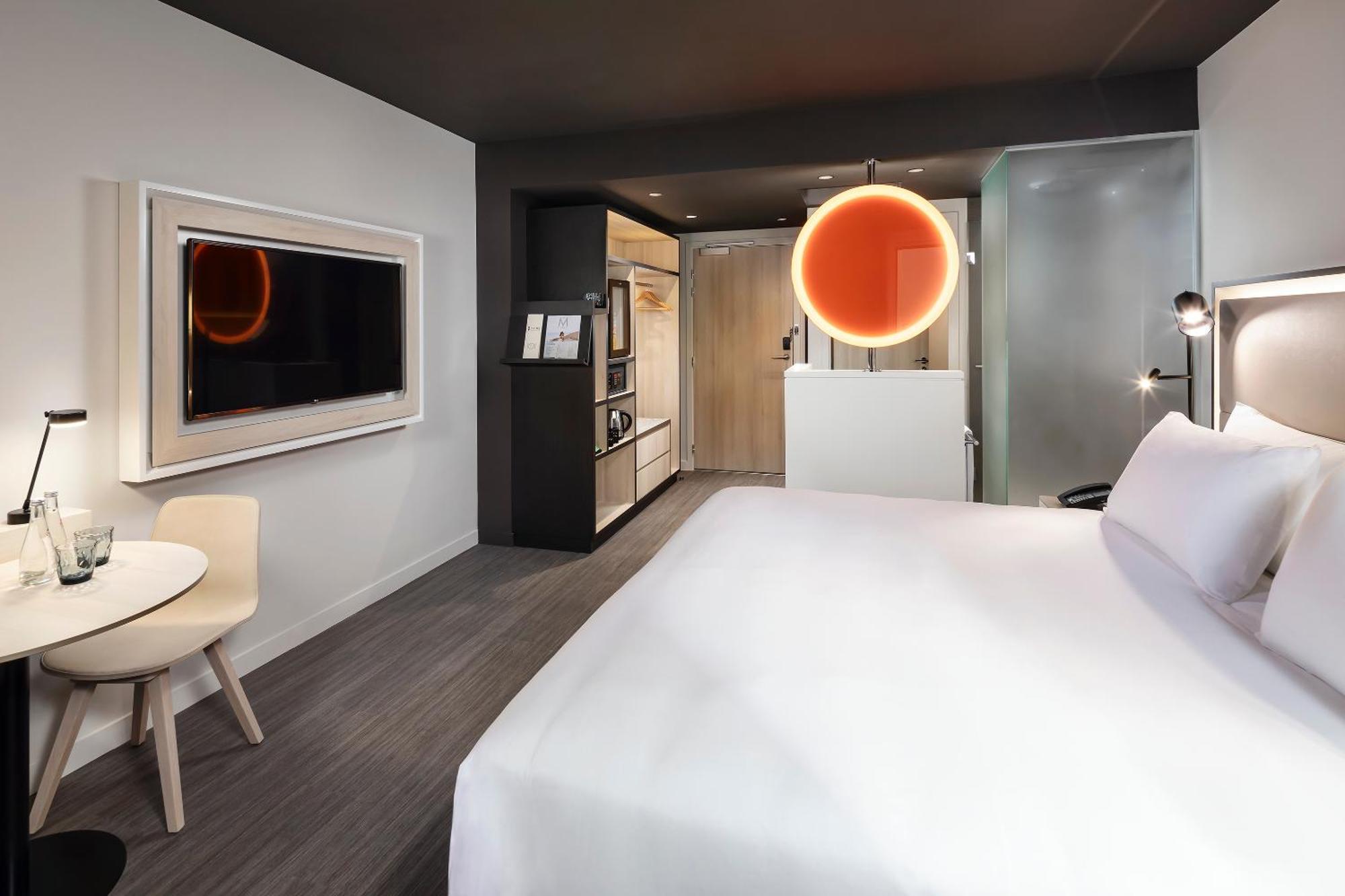 Innside By Melia Paris Charles De Gaulle Airport Hotel Roissy-en-France