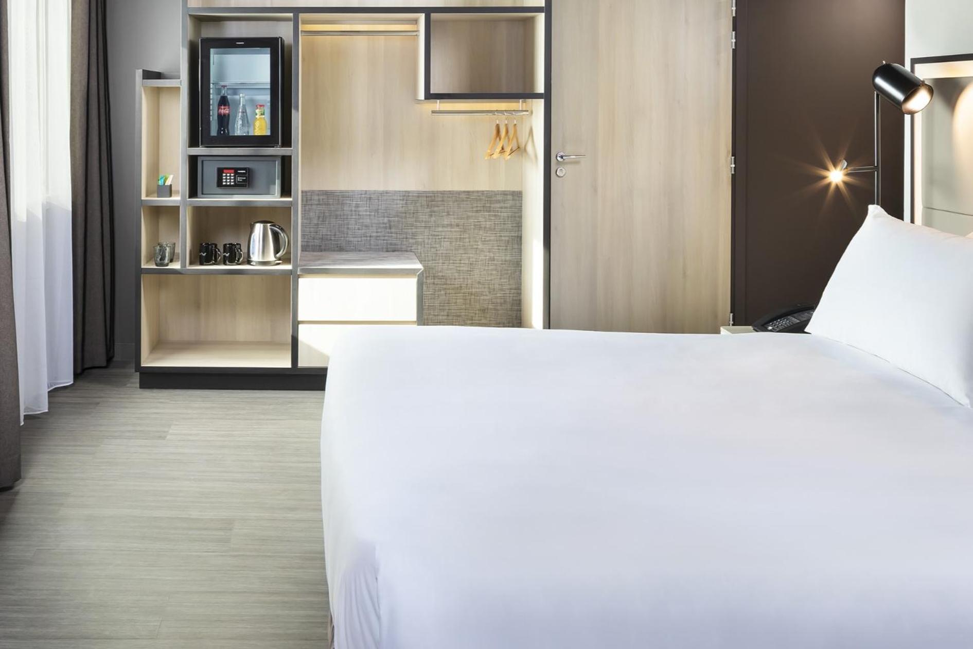 Hotel Innside By Melia Paris Charles De Gaulle Airport Roissy-en-France