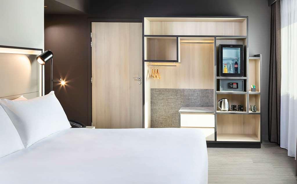 Innside By Melia Paris Charles De Gaulle Airport 4*