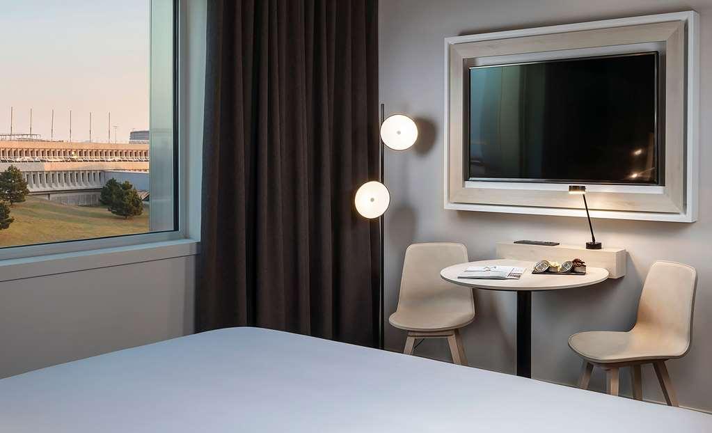 Innside By Melia Paris Charles De Gaulle Airport 4* Roissy-en-France