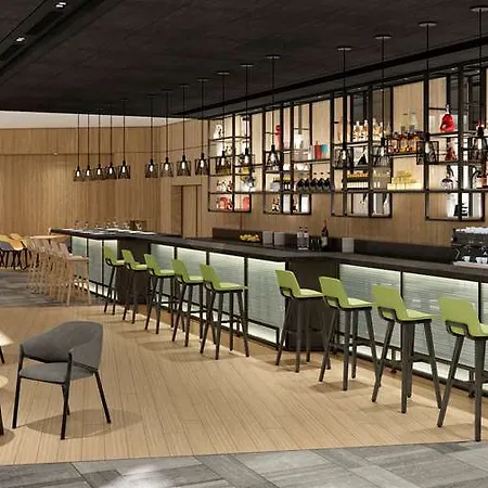 Innside By Melia Paris Charles De Gaulle Airport 