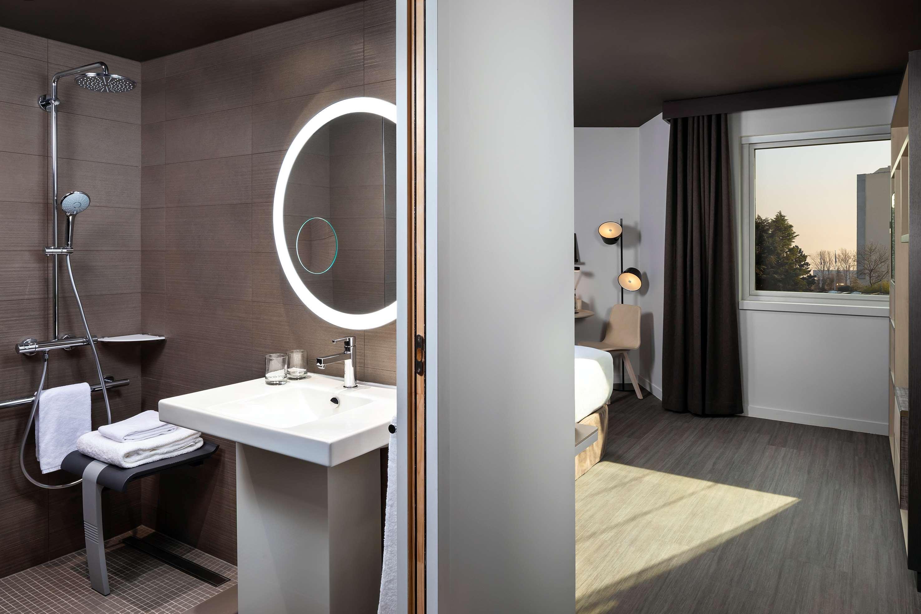 Hotel Innside By Melia Paris Charles De Gaulle Airport