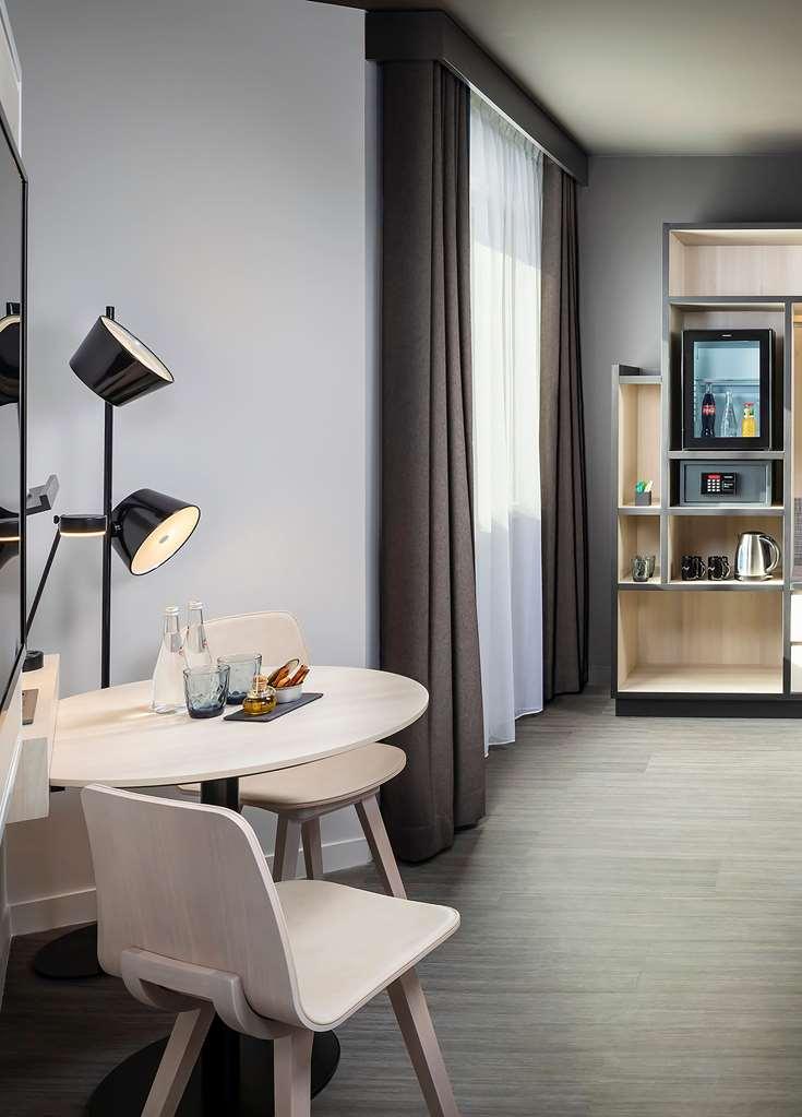 Hotel Innside By Melia Paris Charles De Gaulle Airport