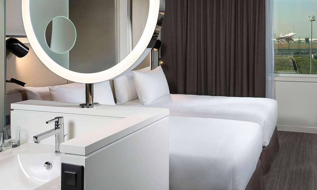 Hotel Innside By Melia Paris Charles De Gaulle Airport 4*